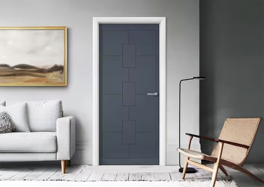 Door & Window Frames